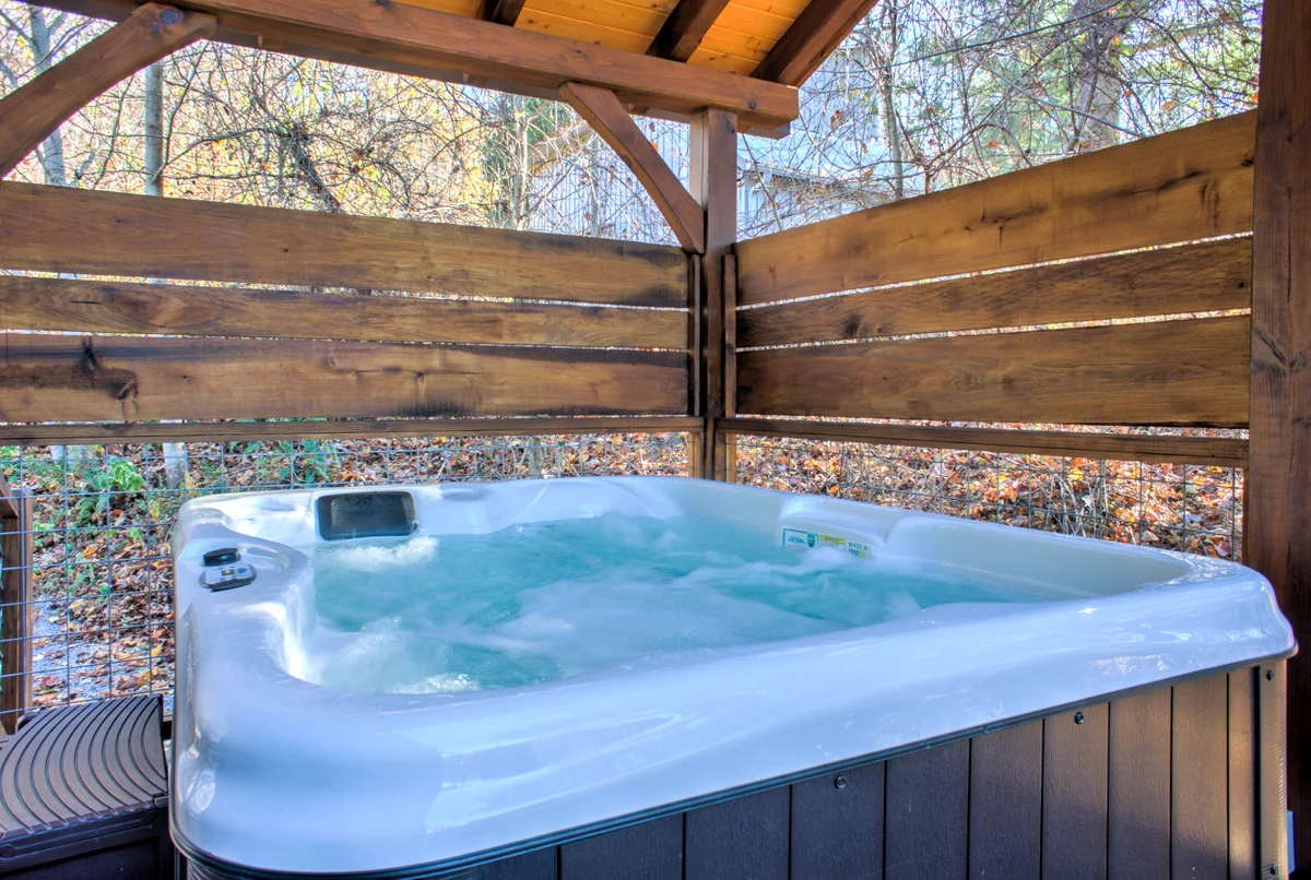 Bearwallow Lodge property photo 4