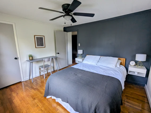 Bedroom 3 image 1