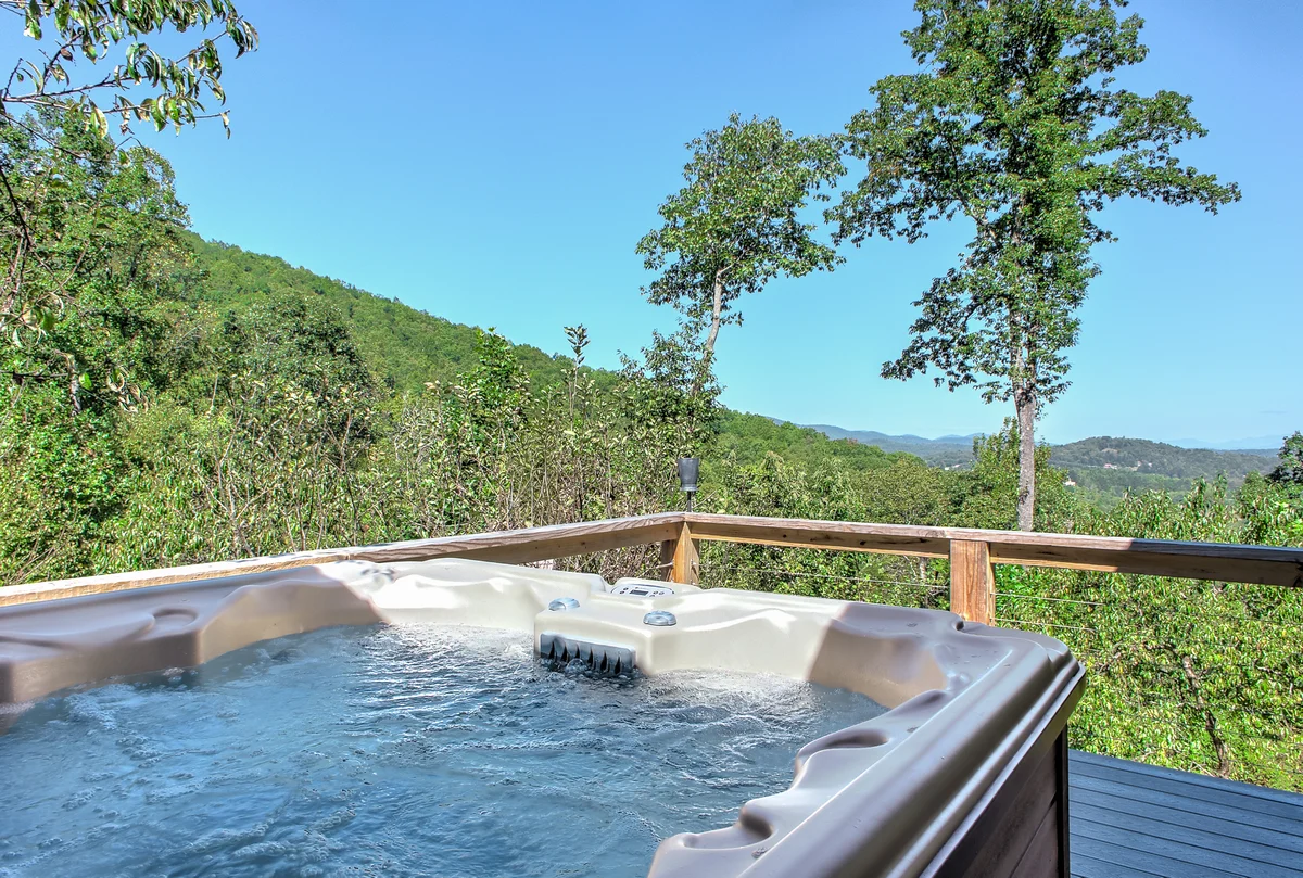 Home in Hendersonville property photo 2