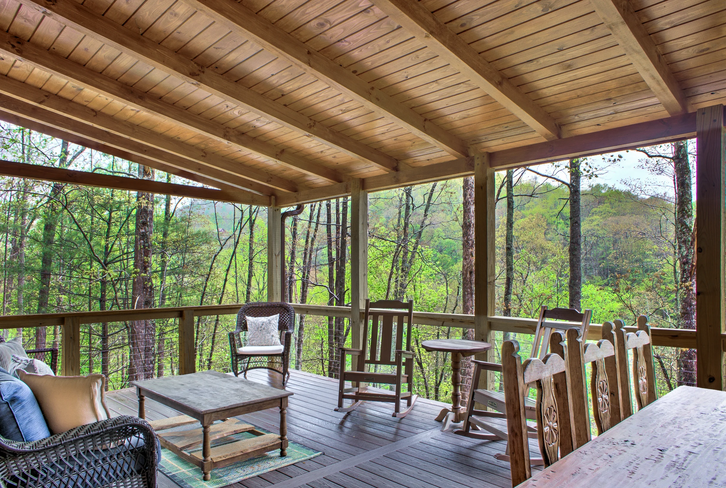 Home in Spruce Pine property photo 2