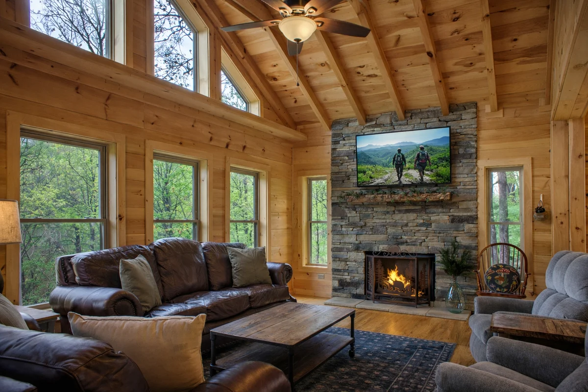 Home in Spruce Pine property photo 3