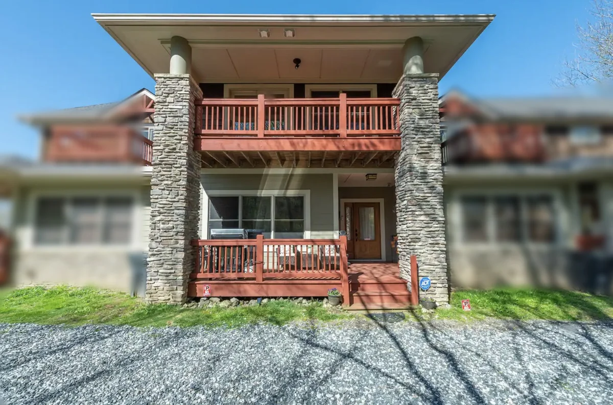 Home in Mars Hill property photo 4