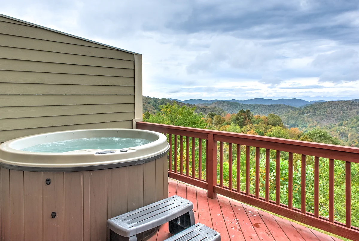 Home in Mars Hill property photo 2