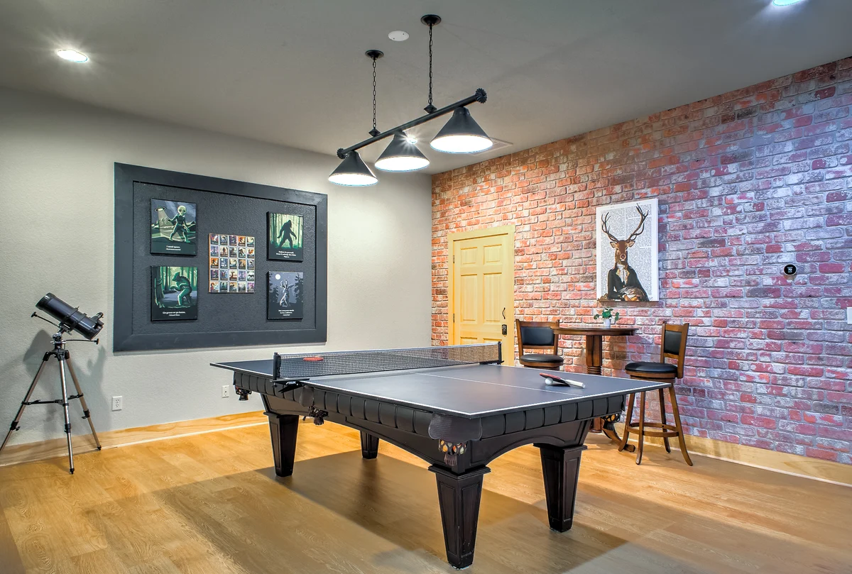 Home in Mars Hill property photo 3