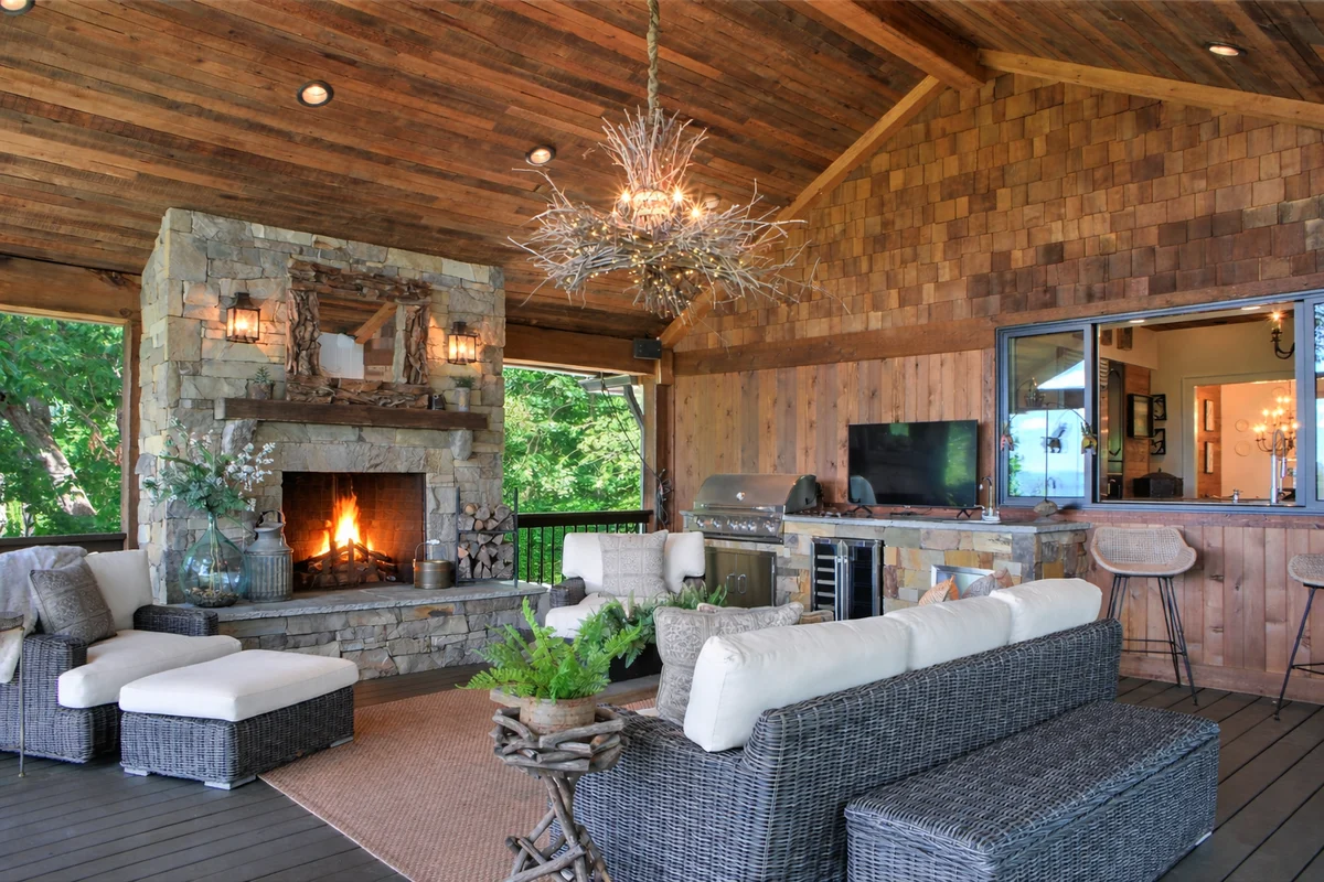 Hillside Cottage property photo 4