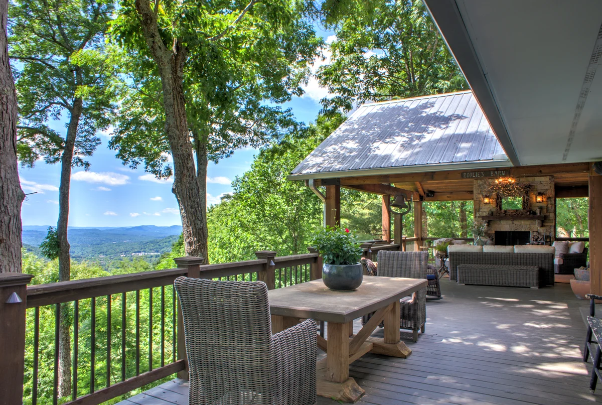 Hillside Cottage property photo 5
