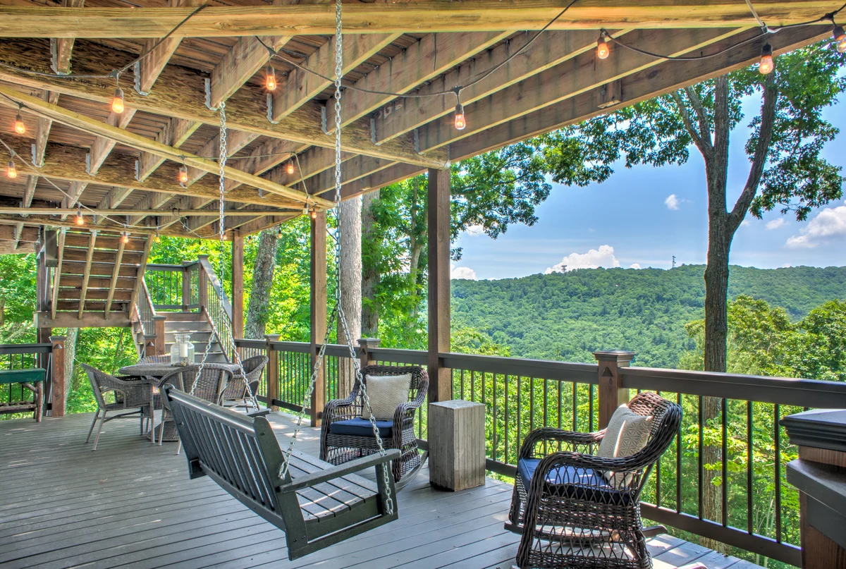 Hillside Cottage property photo 3