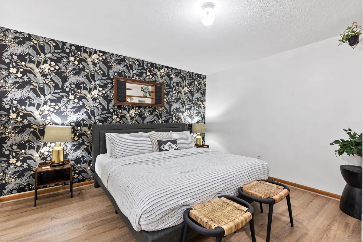 Bedroom 1 image 1