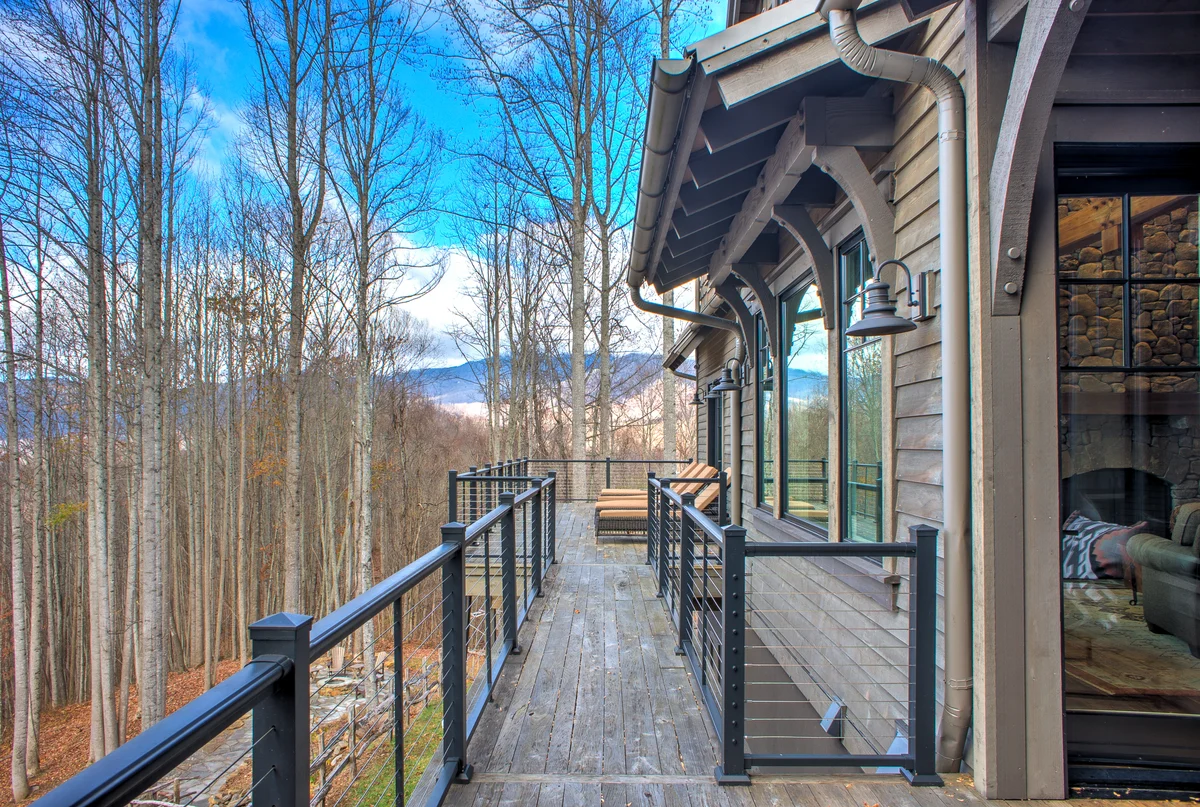 Summit Haven at Balsam Mountain Preserve property photo 2