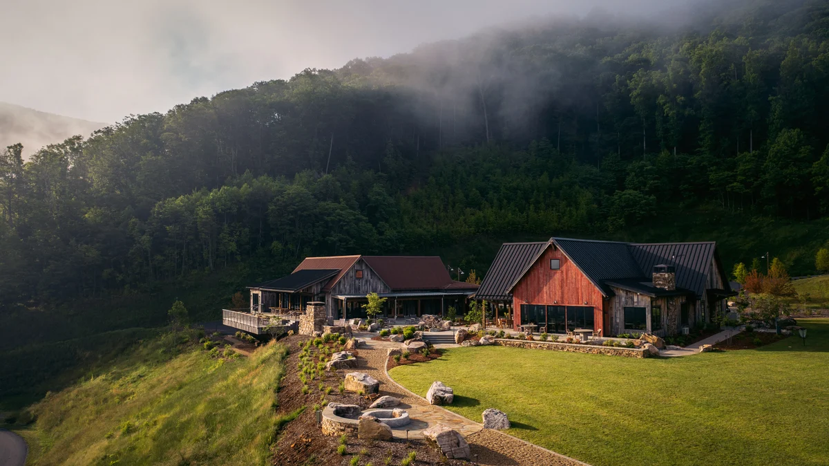 Summit Haven at Balsam Mountain Preserve property photo 5