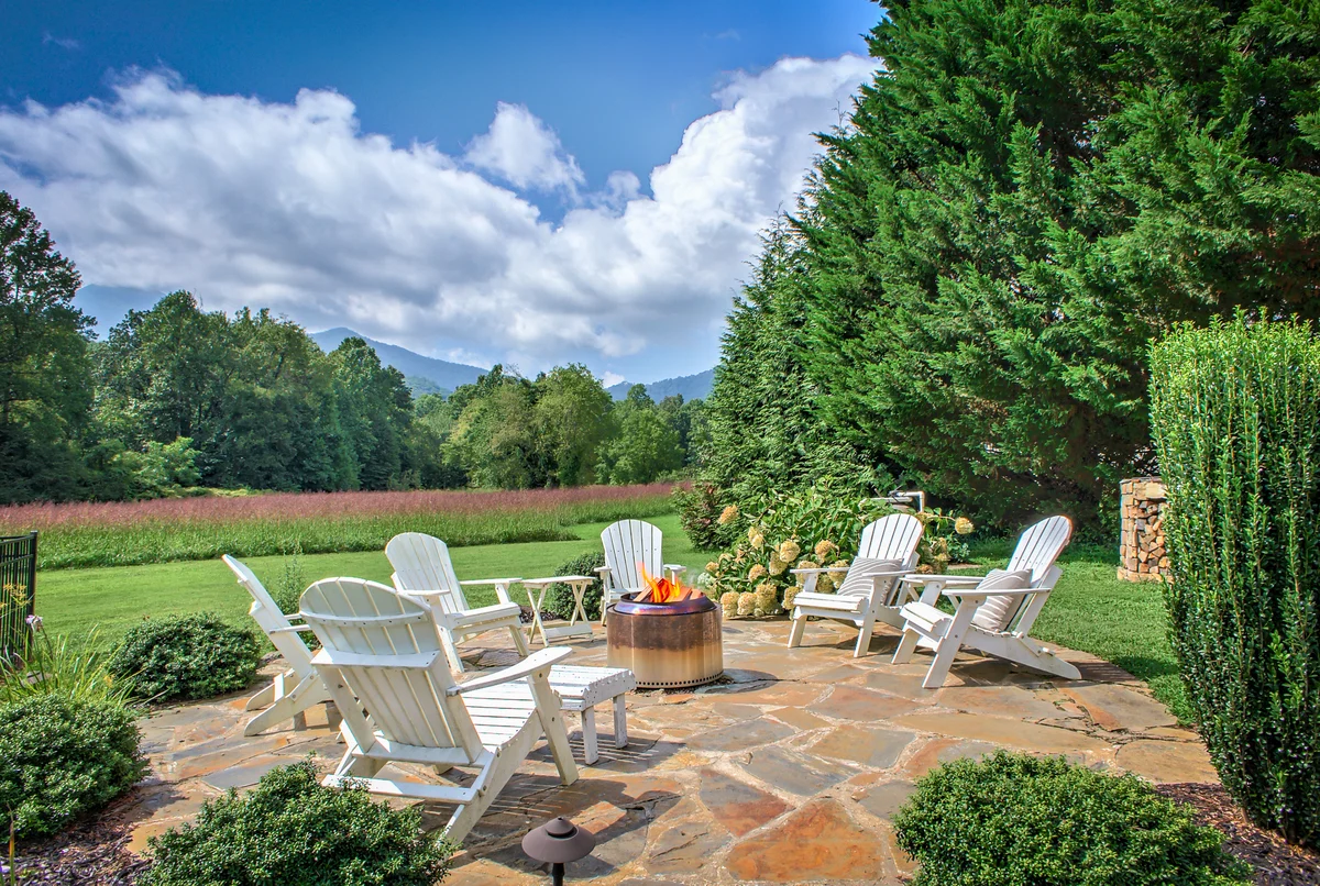 Home in Candler property photo 5