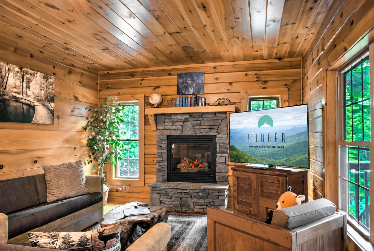 Property in Lake Lure property photo 3