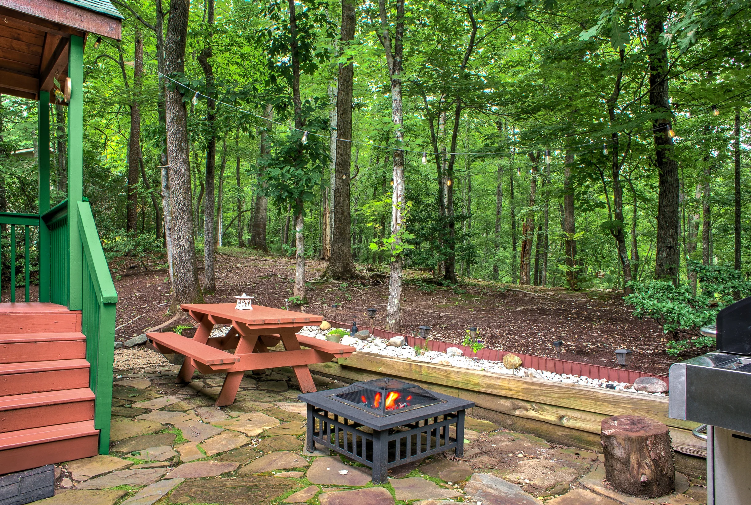Property in Lake Lure property photo 4
