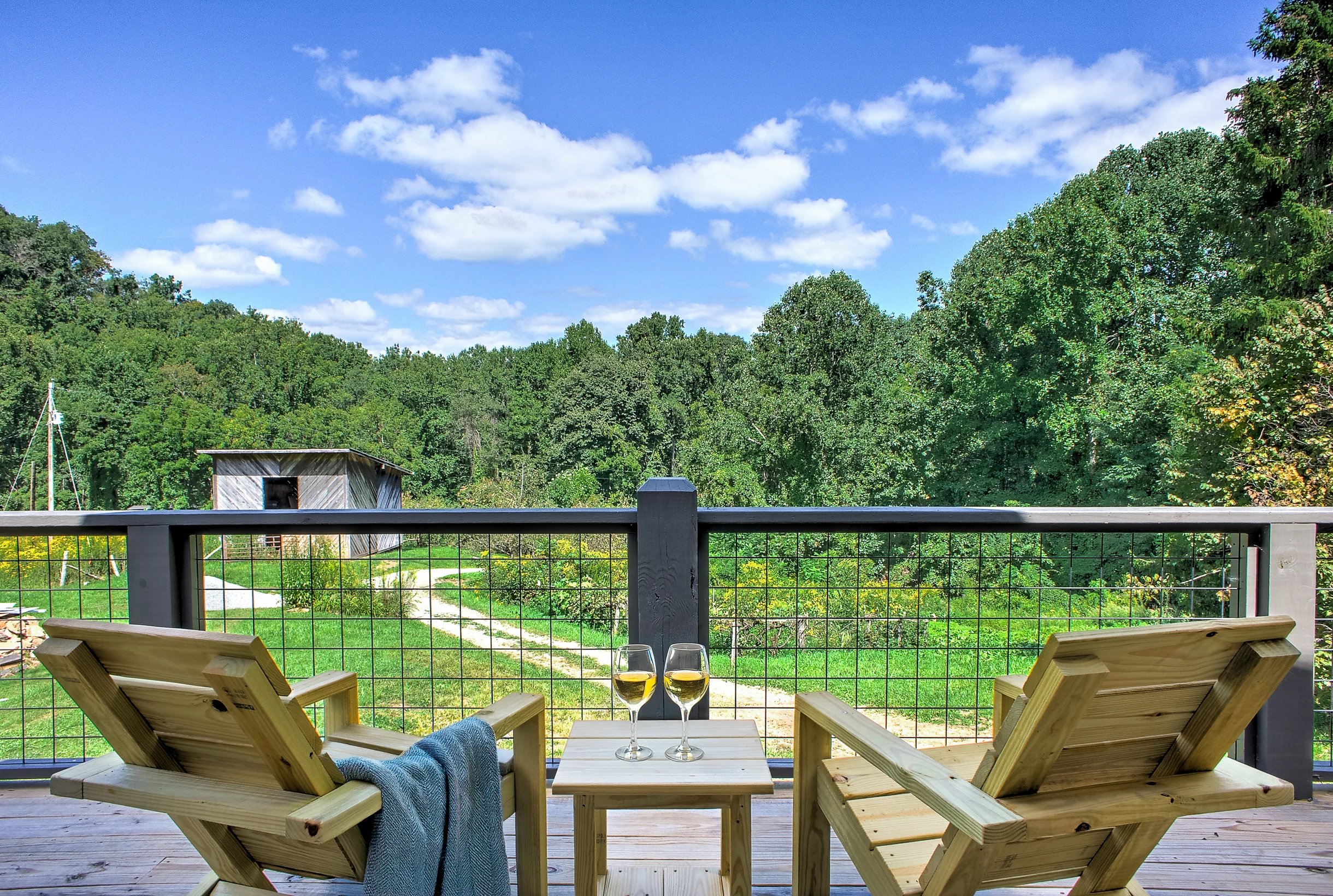 Home in Weaverville property photo 4