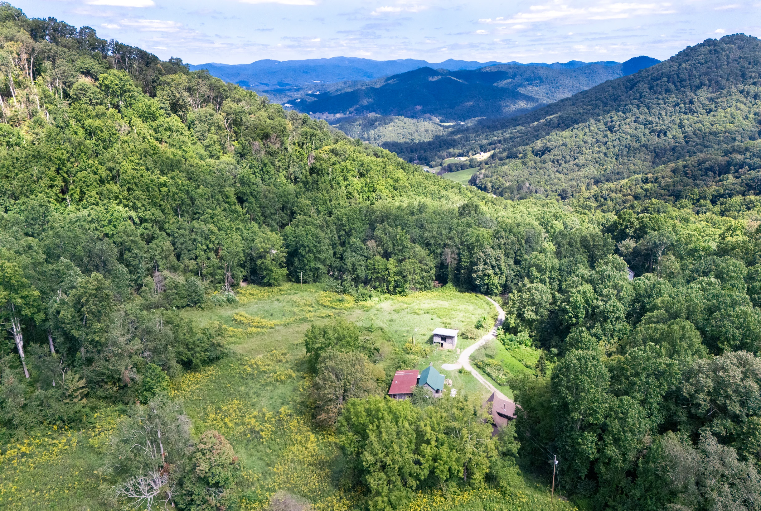 Home in Weaverville property photo 2