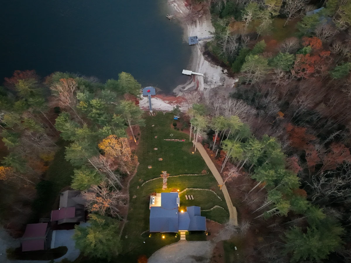Home in Cullowhee property photo 2
