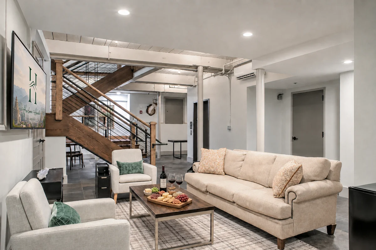 Condo in Asheville property photo 4