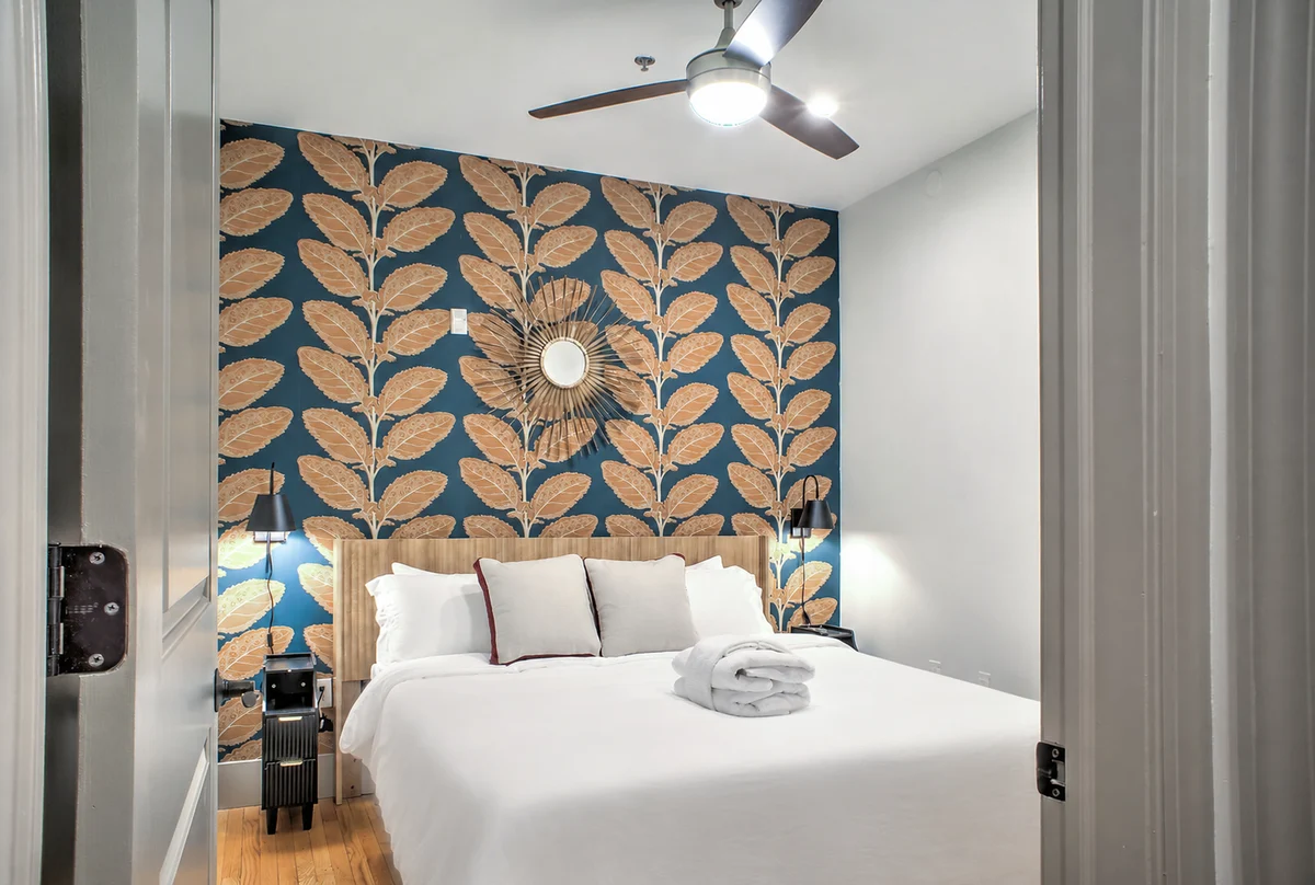 Bedroom 3 image 1