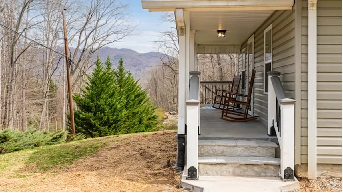 Covey Cottage property photo 2