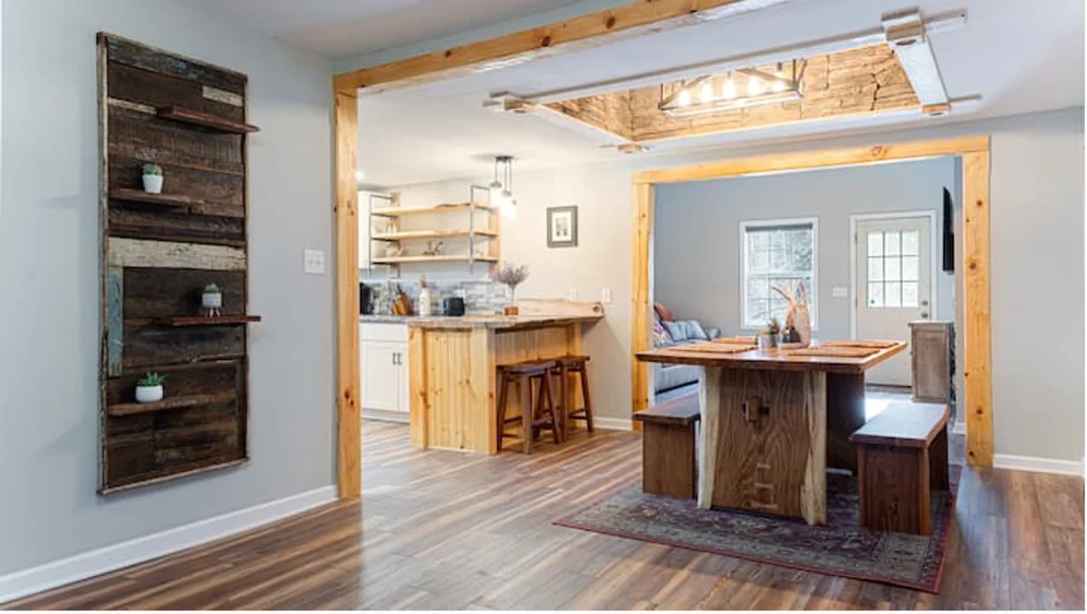 Covey Cottage property photo 3