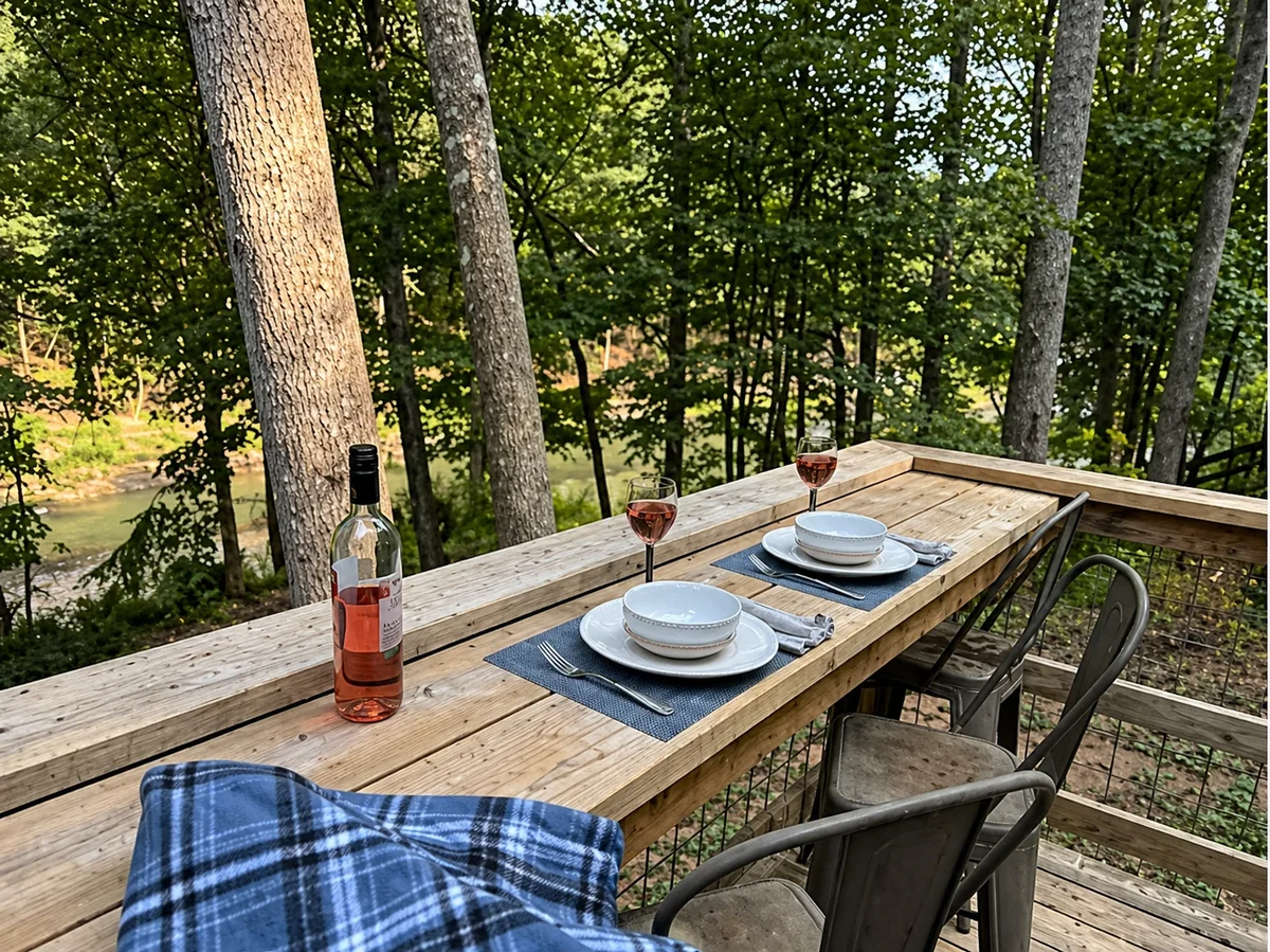 Home in Asheville property photo 4