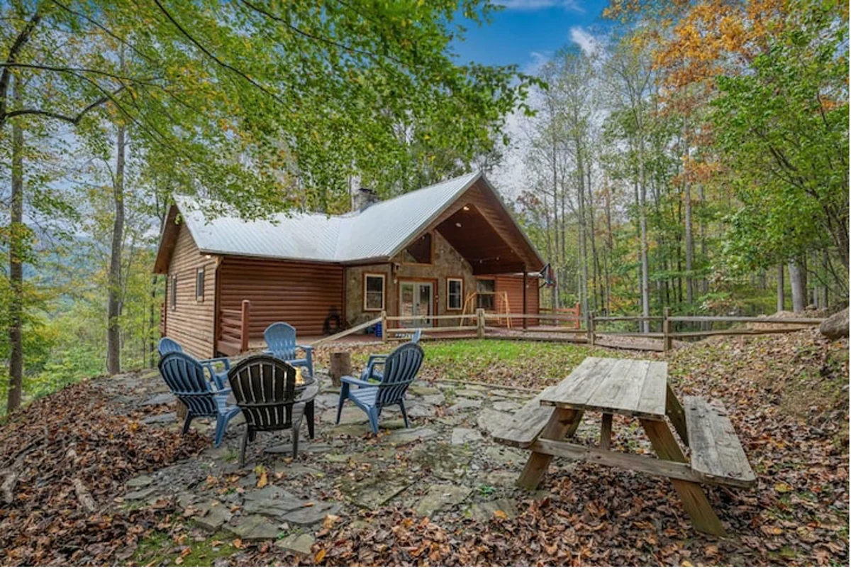 Cabin Royale property photo 2