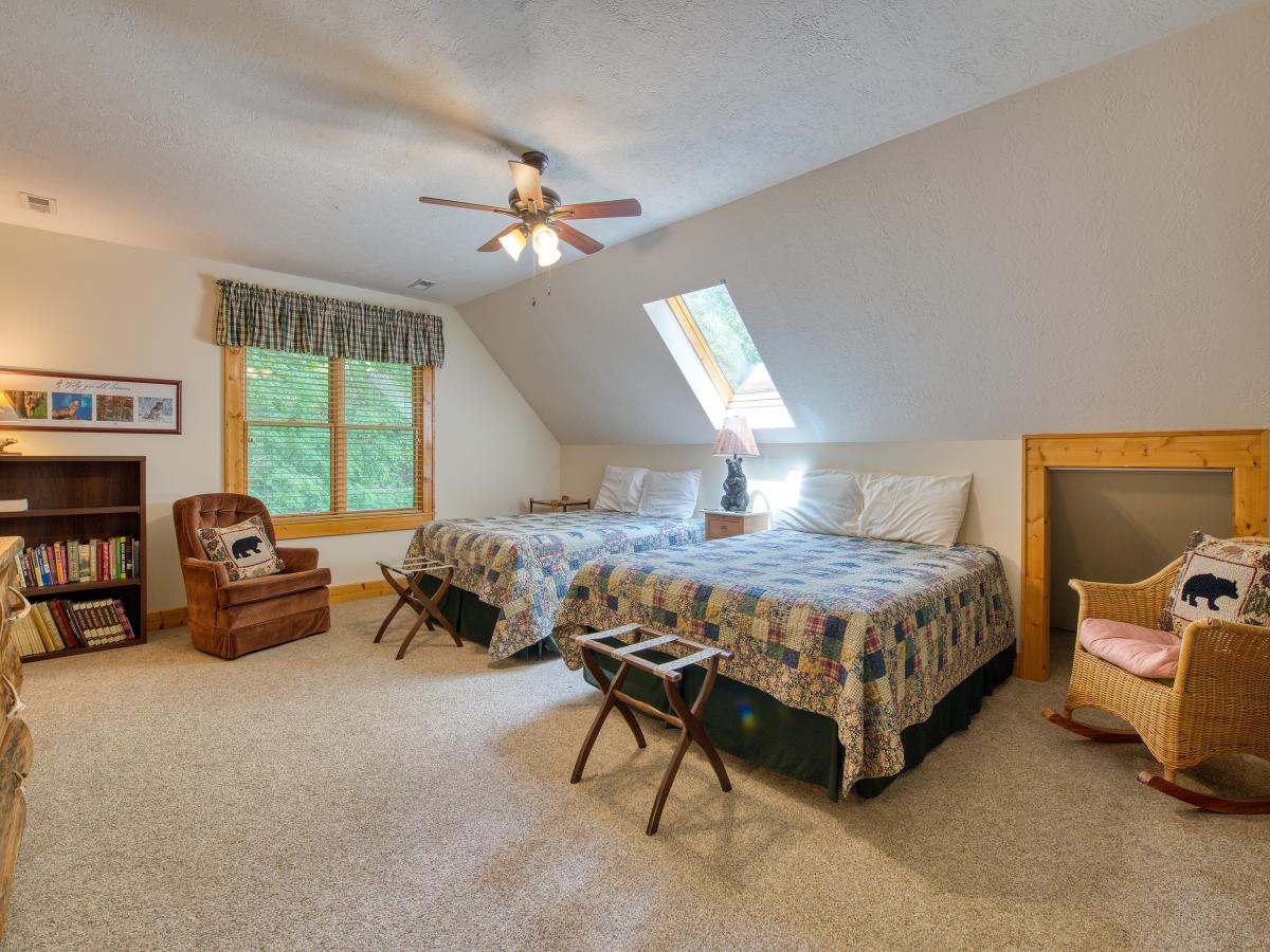 Bedroom 4 image 1