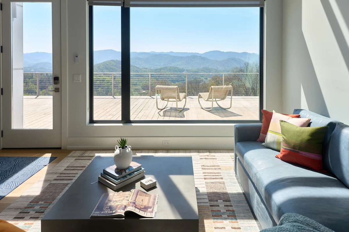 The Glass House property photo 3