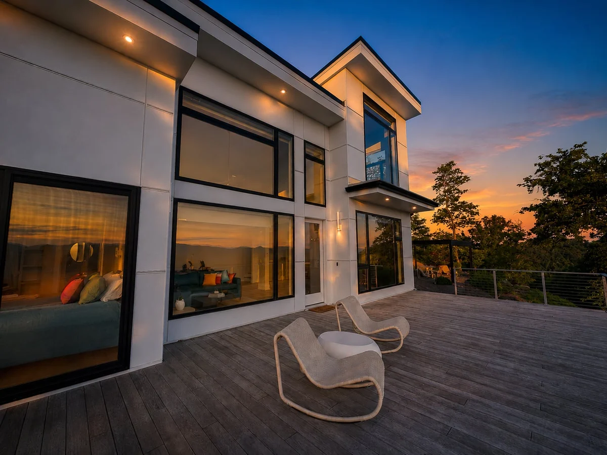 The Glass House property photo 5
