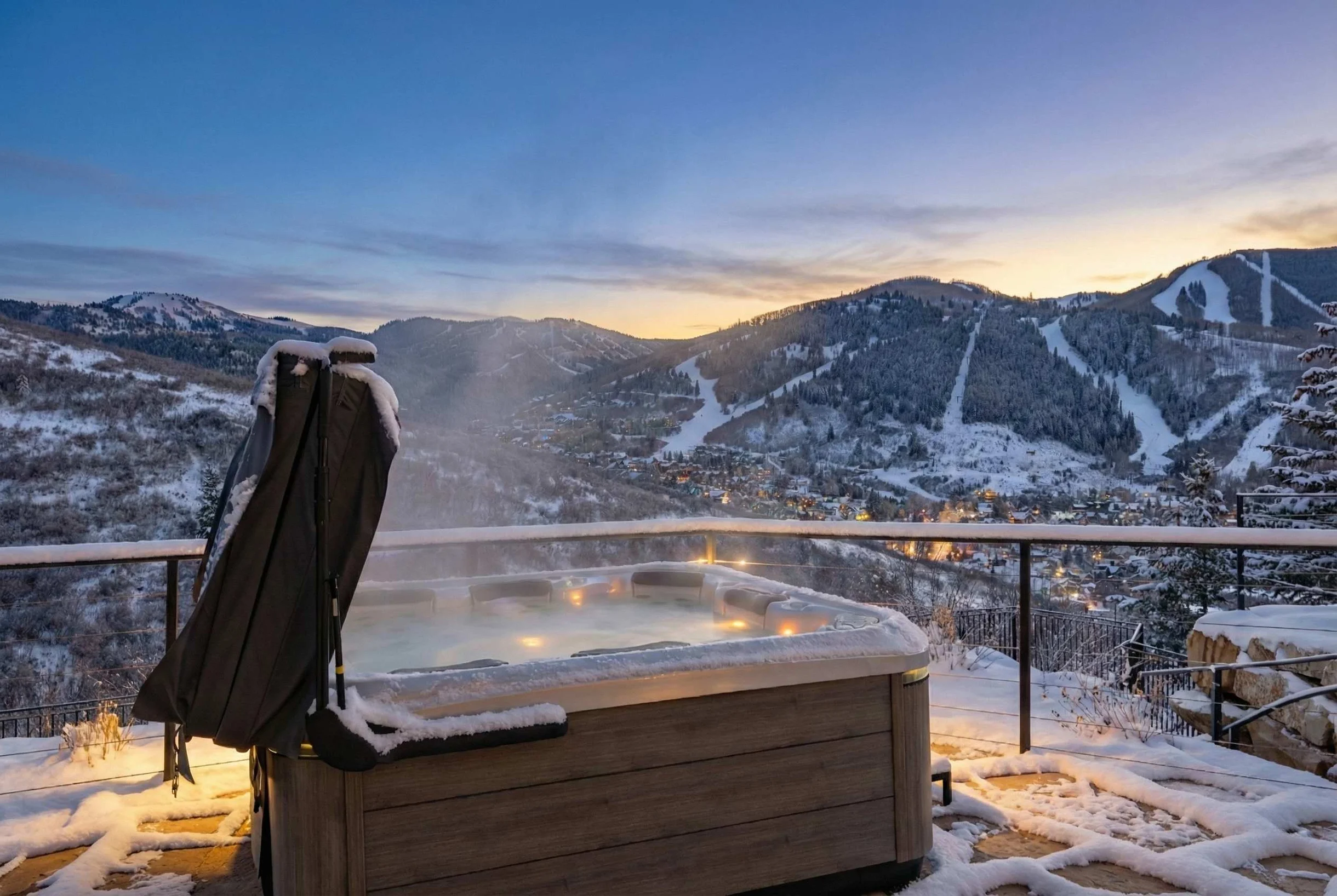 Home in Park City property photo 3