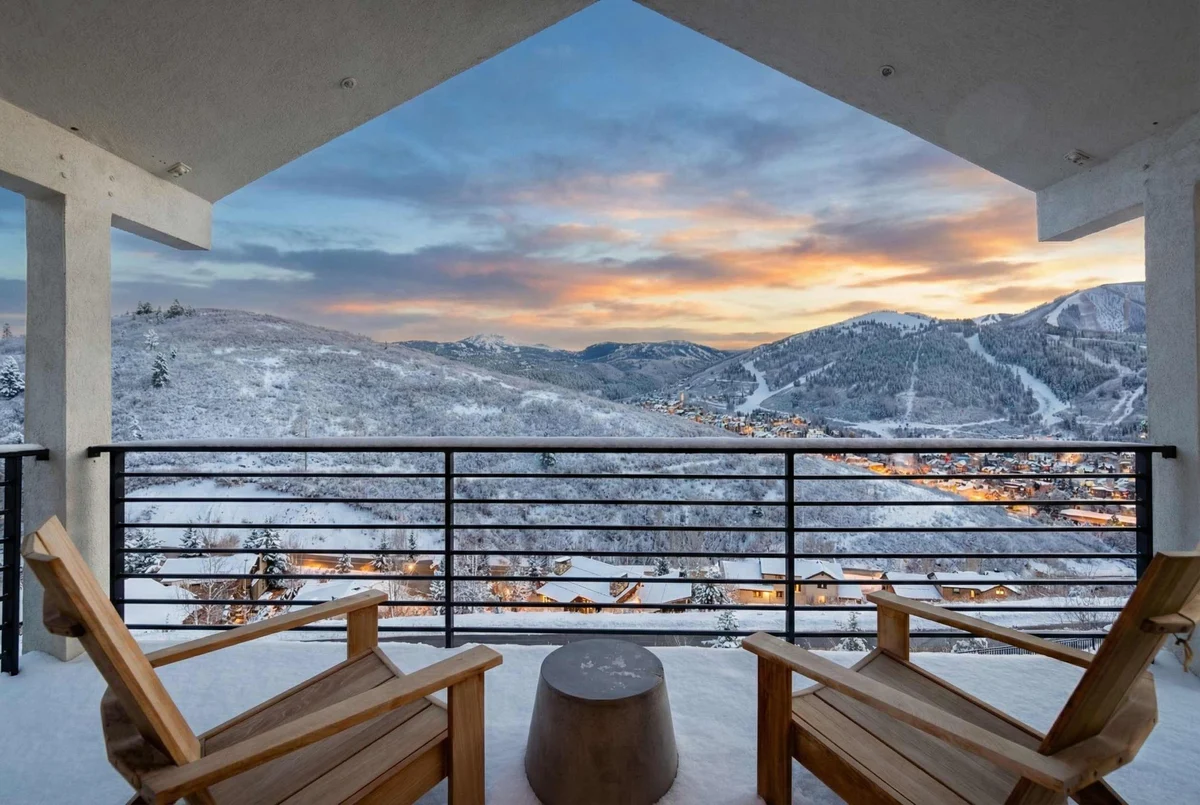 Home in Park City property photo 4