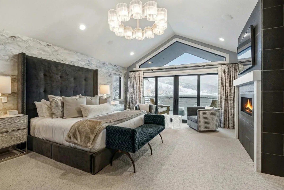 Home in Park City property photo 5
