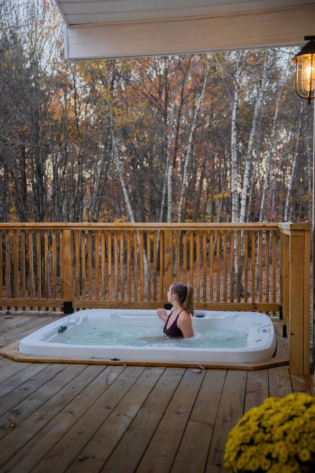 Winnie's Poconos Retreat property photo 2