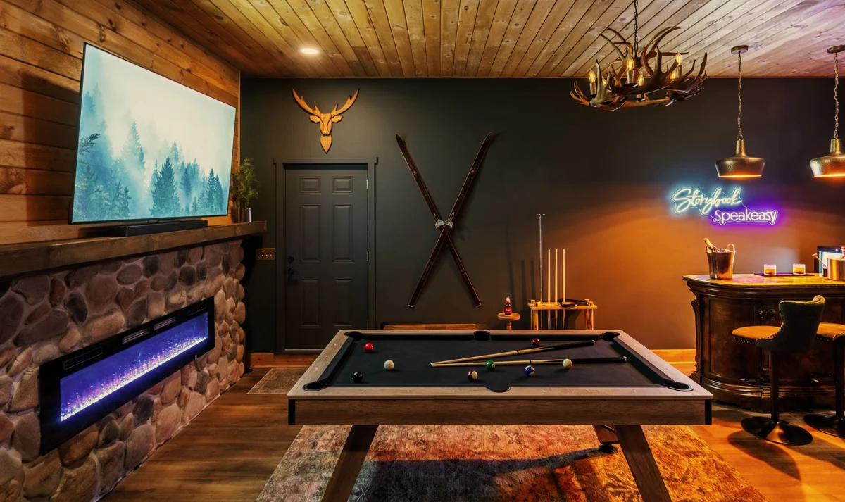 Storybook Chalet property photo 3