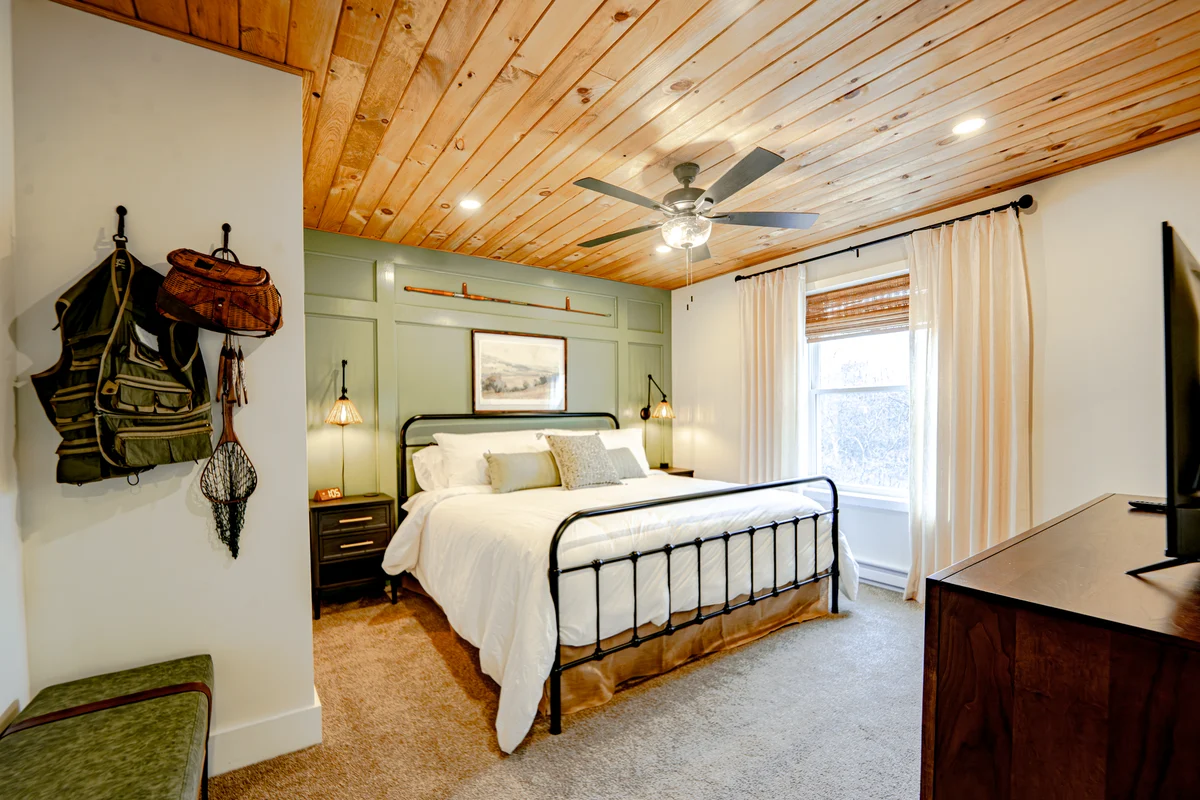 Storybook Chalet property photo 5