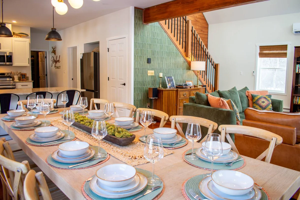Storybook Chalet property photo 4