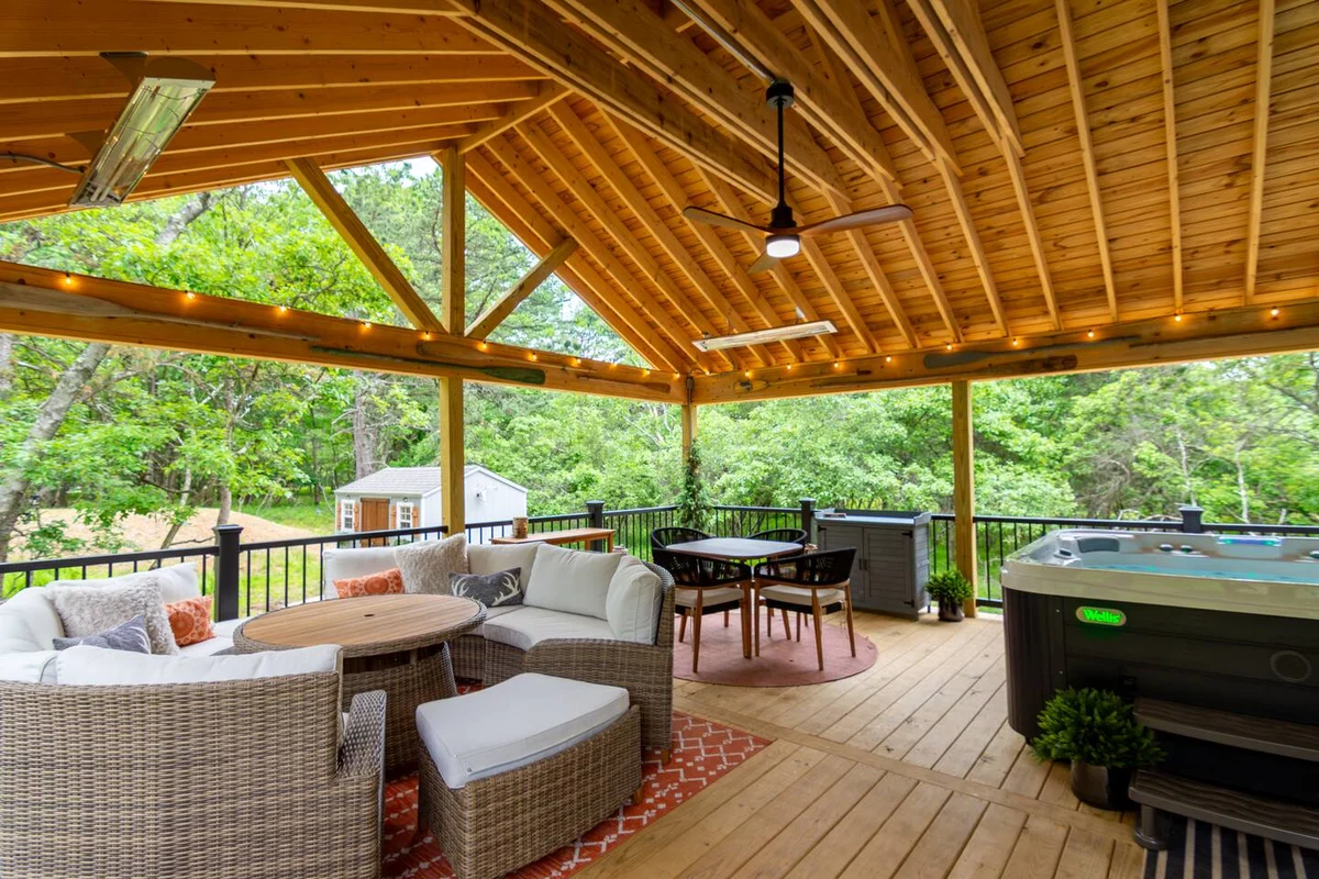 Storybook Chalet property photo 2