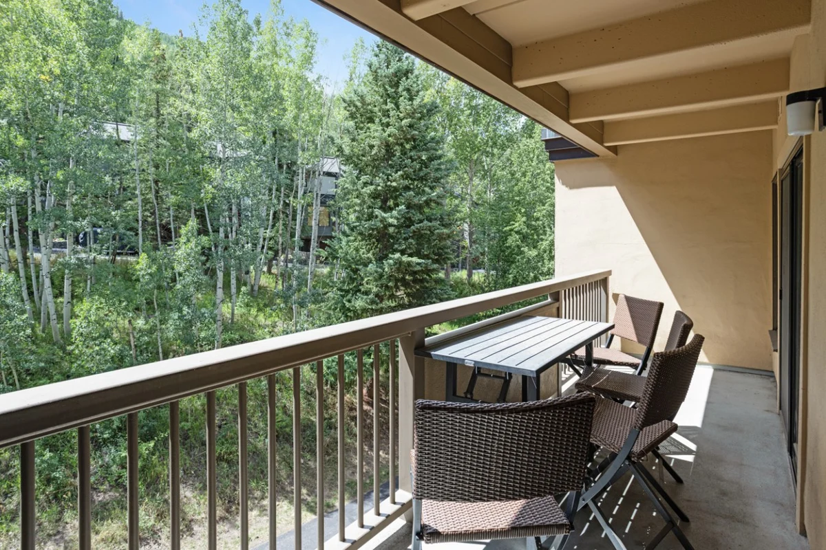 Fallridge Condo - Steps to Nordic Center & Bus property photo 5