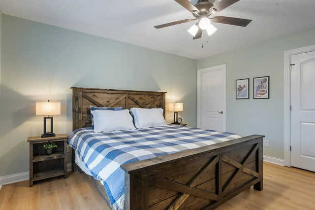Bedroom 1 image 1