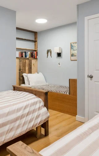Bedroom 8 image 1