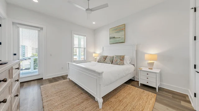 Bedroom 3 image 1