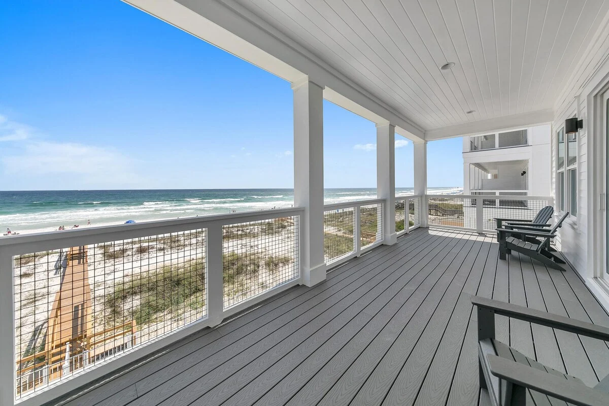 Sunrise B Waterfront Pool & Hot Tub Dogs OK property photo 2