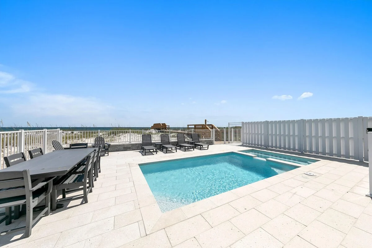 Sunset A Waterfront Pool & Hot Tub Dogs OK property photo 3