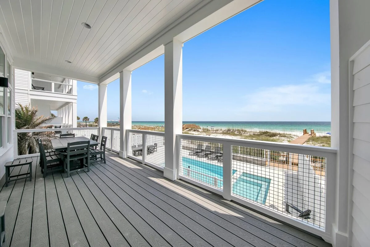 Sunset A Waterfront Pool & Hot Tub Dogs OK property photo 2