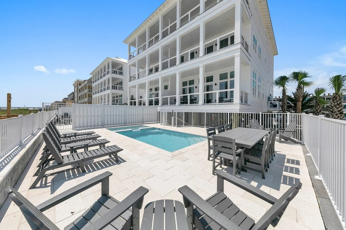 Sunrise A Waterfront Pool & Hot Tub Dogs OK property photo 2
