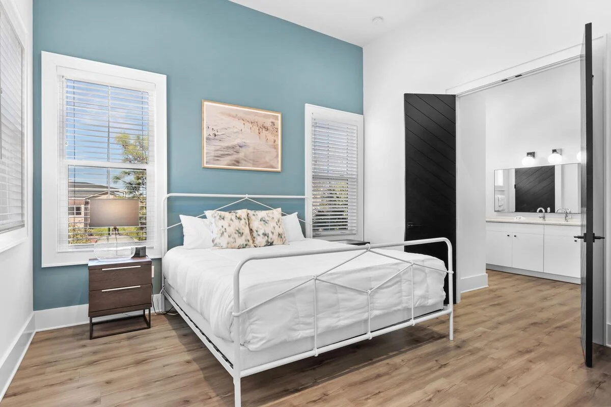 Bedroom 3 image 1