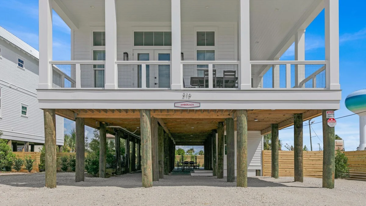 Amberjack Private Home-Pool & Hot Tub Dogs OK property photo 2