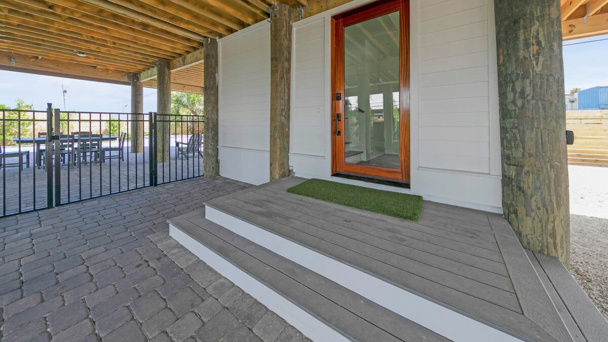 Amberjack Private Home-Pool & Hot Tub Dogs OK property photo 3