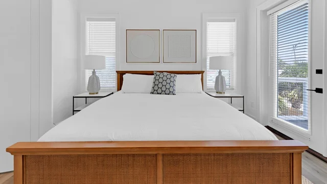 Bedroom 3 image 1