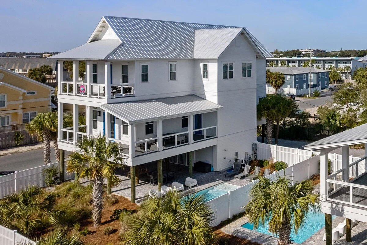 Red Fish Blue Fish Private Pool Home Dogs OK property photo 1